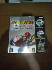 Nintendo Game Cube Mario Kart Bundle