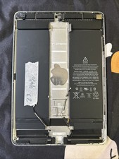 Originale Apple iPad Pro 10.5” A1701 Chassis Scocca Argento Wifi A-