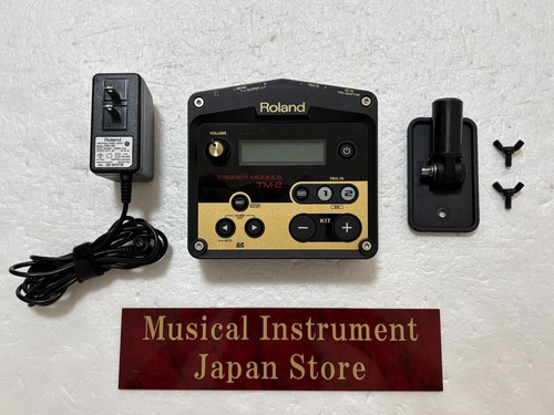 Roland modulo trigger - tm-2,