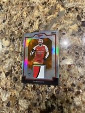 Set squadra Topps Arsenal