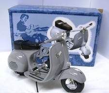 Xonex Cleve OH Vespa 1/6