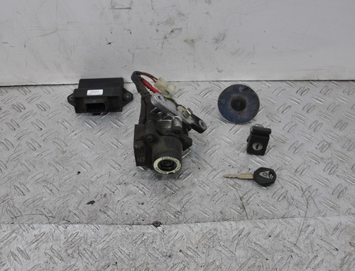 54918 kit chiave yamaha - chiave,