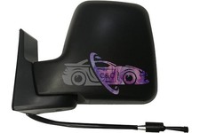 SPECCHIETTO RETROVISORE SX