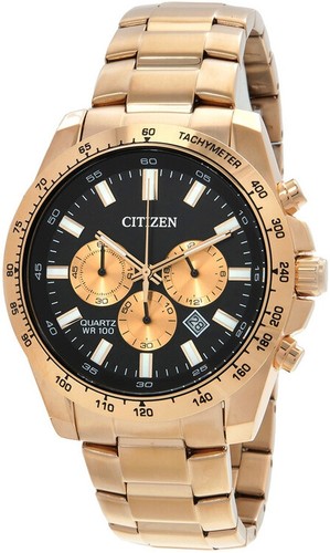 Citizen quartz an8233 51e - citizen, an8233-51e