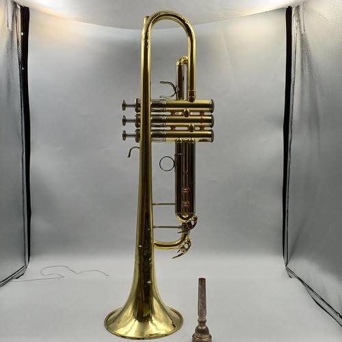 Tromba yamaha xeno ytr - tromba, ytr-8335u