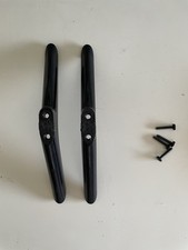 PIEDISTALLI PER TV AKAI MOD 32AKTV3213   SEMINUOVI !!!!! ORIGINALI!!!!!