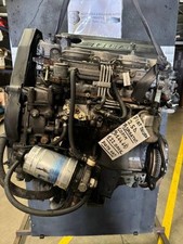 MOTORE FIAT DUCATO 2.5 D