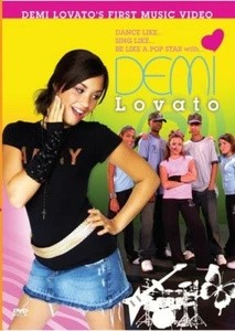 Like pop star with demi - be,