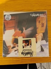 MISTAMAN  PAROLE DOPPIO VINILE