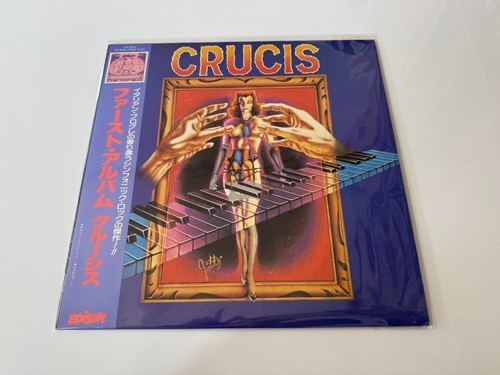 Crucis w obi - crucis,