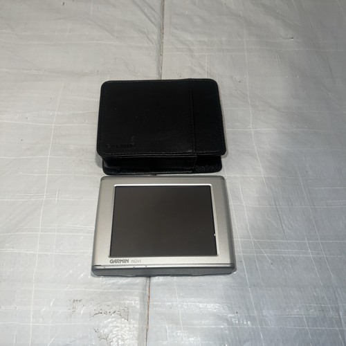 Garmin nuvi 360 dispositivo - garmin,