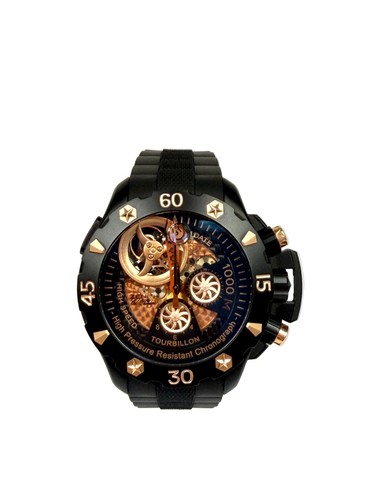 Orologio uomo zenith defy - orologio,