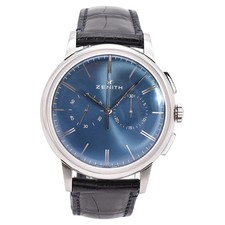Cronografo Zenith Elite 2017