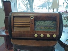High End Vintage German