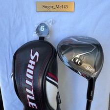 Majesty Maruman NAVETTA