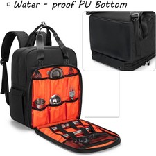 Borsa da Trasporto Barman per