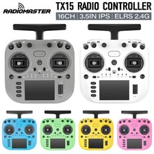 RadioMaster TX15