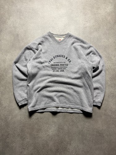 Levi sweatshirt american - levi’s,