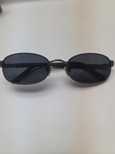 Emporio Armani Men's Black