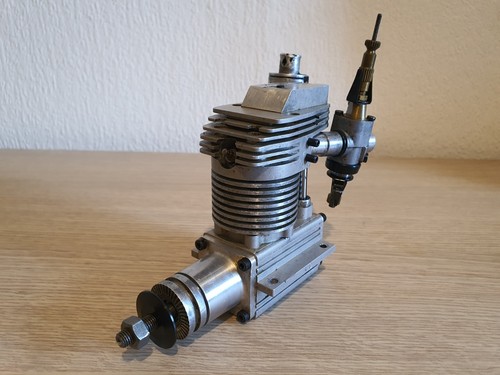 Laser engine rc model - laser, 50,