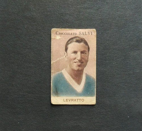 Figurina calcio salvi - figurina,