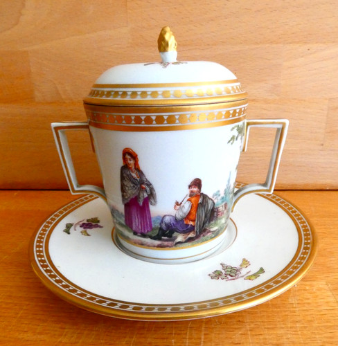 Copri tazza supporto - e,