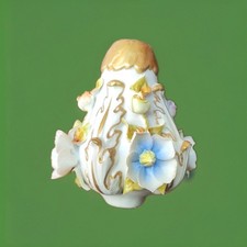 Pezzo Di Ricambio Finale