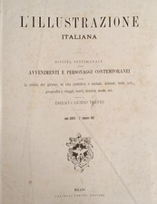 AA. VV. L' ILLUSTRAZIONE