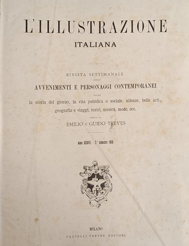 L illustrazione - aa., l'