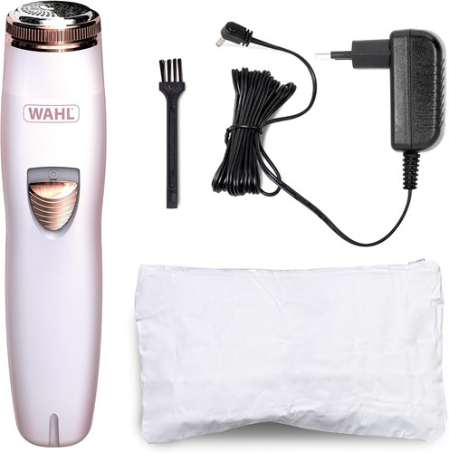 Depilatore viso wahl rasoio - depilatore,
