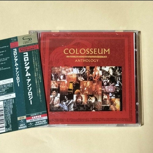 Colosseum uicy 90942 - colosseum,