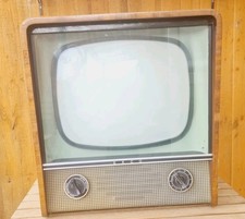 Televisore a valvole EKCO