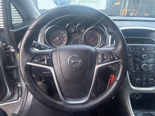 Volante opel astra - volante,