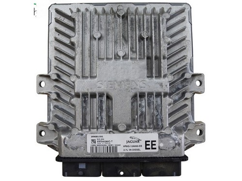 Centralina motore ecu - centralina,