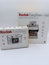 Kodak EasyShare CX7300 Digital