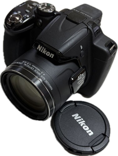 Nikon coolpix p530 digital - coolpix,