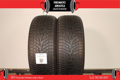 Pneumatici yokohama 255 45 - 2,