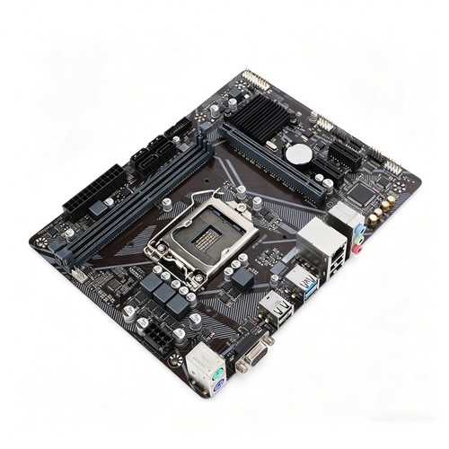 Scheda madre per computer