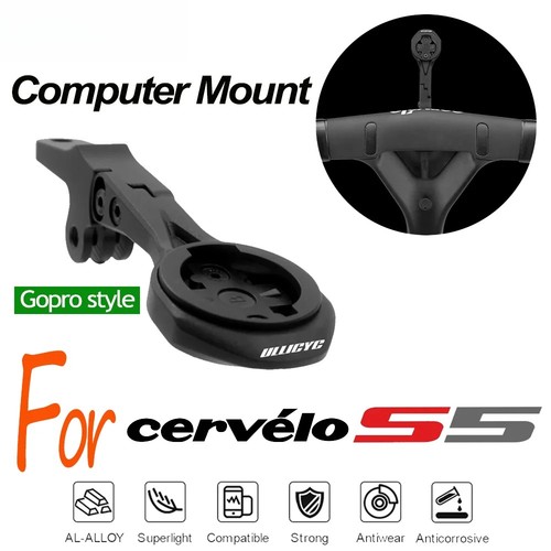 Supporto bici computer fit - supporto,