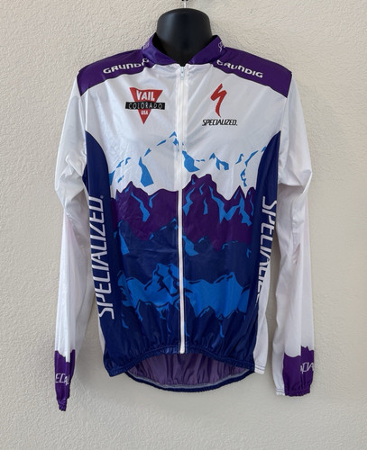 Maglia vintage vail colorado - vintage,
