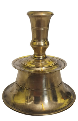 Candeliere capstan xvii - xvii, secolo