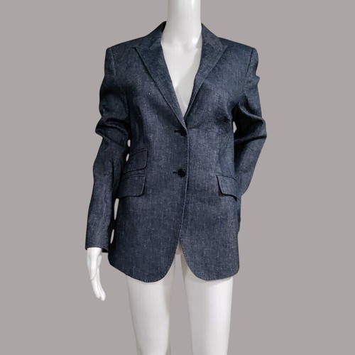 Blazer monopetto dondup lissa - blazer,
