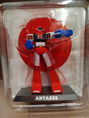 Figure anime robot collection - anime,