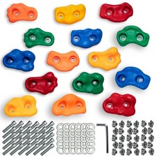 CIMOYBAI 15 Pezzi Prese