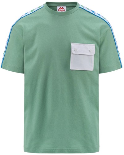 Shirt maglia maglietta uomo - ,