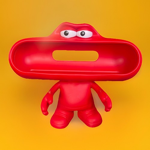 Beats dre pillola - beats,