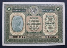 CASSA VENETA DEI PRESTITI