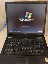 Notebook Hp Compaq Nx6110