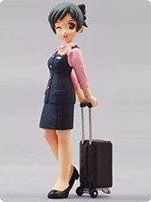 Midori Tsujido [Railway