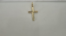 CIONDOLO CROCE Sacra